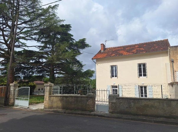 Val-de-Bonnieure, Poitou-Charentes 16230