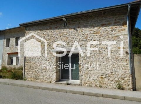 Thoirette, Franche-Comté 39240