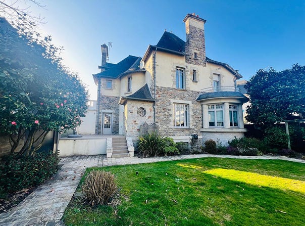 vitré, Brittany 35500