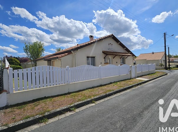 Saujon, Nouvelle-Aquitaine 17600