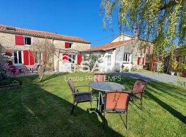 Coulonges-Sur-l'Autize, Poitou-Charentes 79160