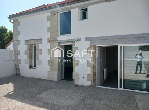 Jaunay Marigny, Poitou-Charentes 86130