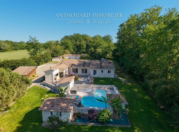 Bergerac, Aquitaine 24100