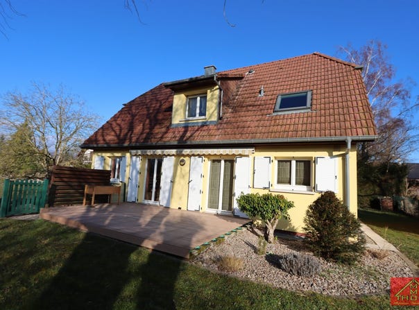 Leymen, Alsace 68220