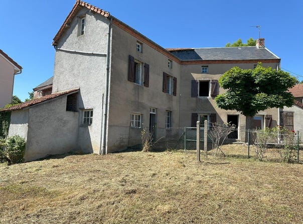 Saint-Clément, Auvergne 03250