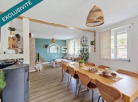 Maisonsgoutte, Alsace 67220
