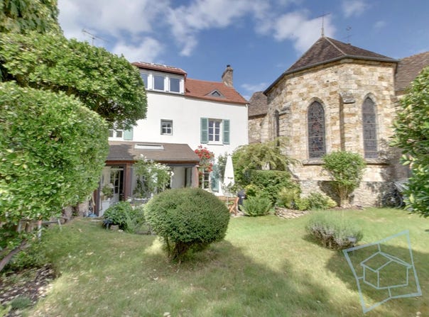 Dampierre-en-Yvelines, Yvelines 78720