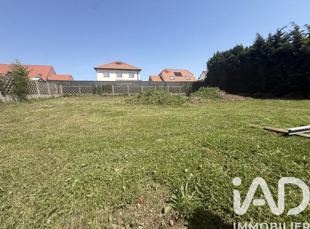 Carvin, Hauts-de-France 62220