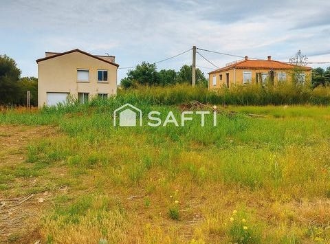 Rivesaltes, Languedoc-Roussillon 66600