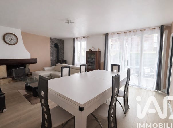 Chambly, Hauts-de-France 60230