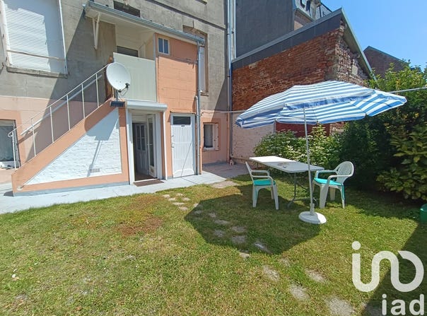 Mers-les-Bains, Hauts-de-France 80350