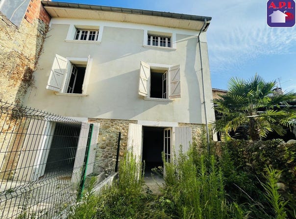 Varilhes, Midi-Pyrénées 09120
