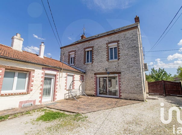 Corbeilles, Centre-Val de Loire 45490