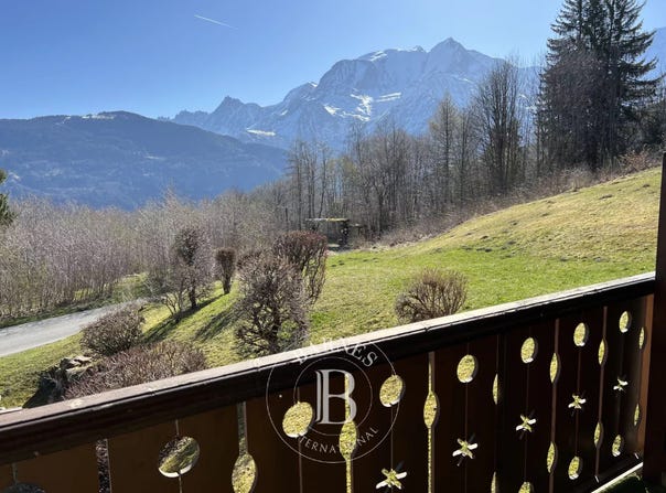 Saint-Gervais-les-Bains, Auvergne-Rhône-Alpes 74170