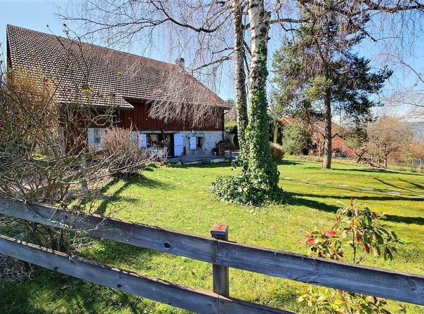 Faucigny, Haute-Savoie 74130