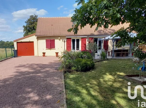 Faverelles, Centre-Val de Loire 45420