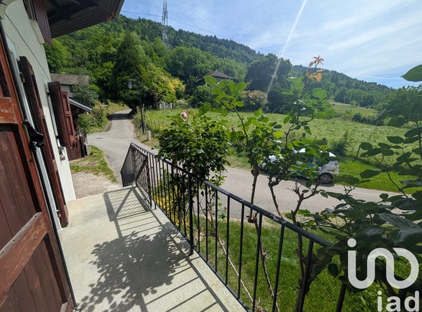 Saint-Maximin, Auvergne-Rhône-Alpes 38530