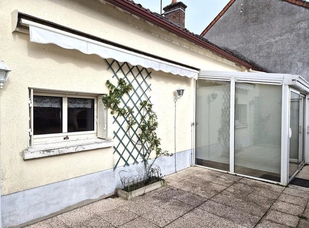 Boiscommun, Loiret 45340