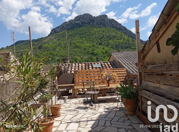 Buis-les-Baronnies, Auvergne-Rhône-Alpes 26170