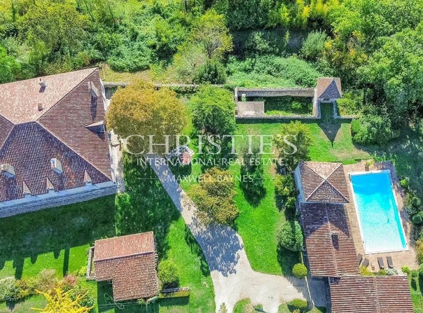 Agen, Aquitaine 47000