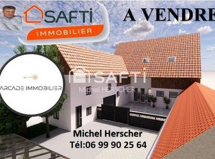 Durrenentzen, Alsace 68320