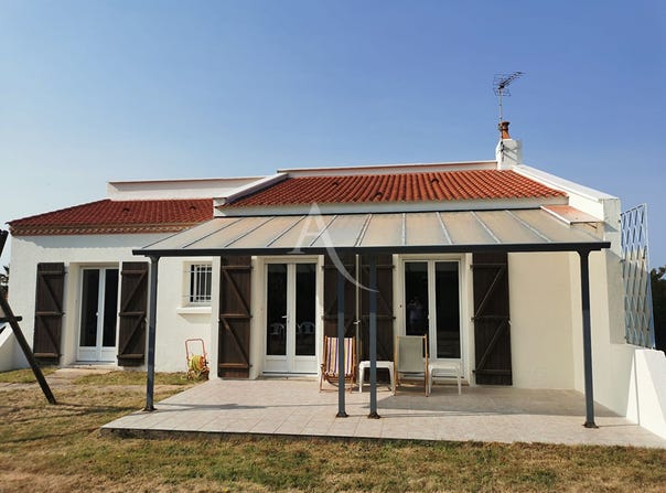 SAINT MATHURIN, Pays de la Loire 85150