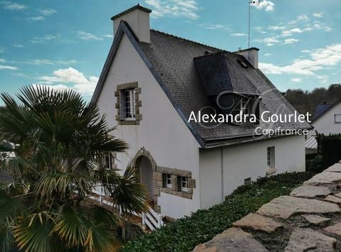 ELLIANT, Bretagne 29370