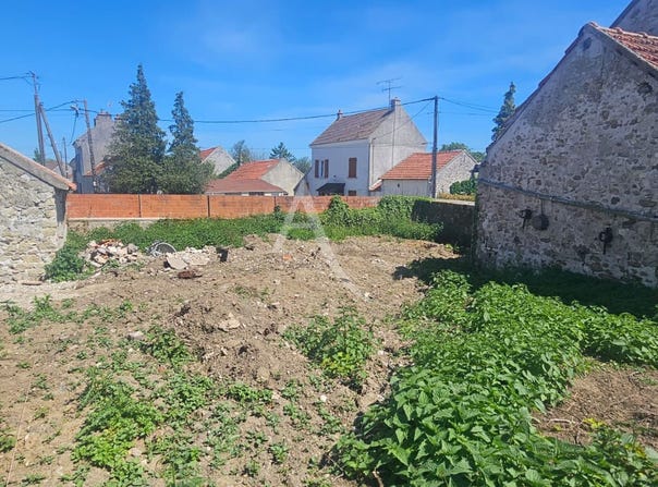 DOUY LA RAMEE, Île-de-France 77139