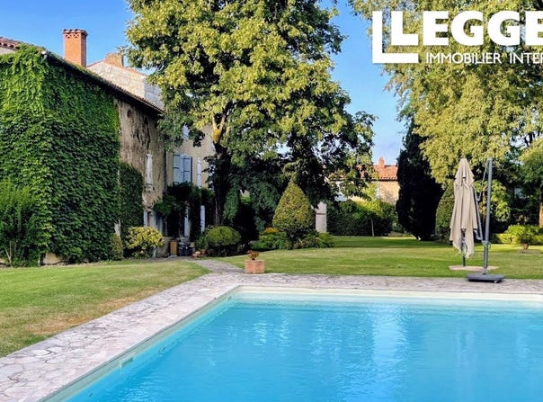 Labruguière, Occitanie 81290