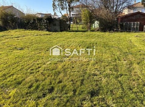 Saint-Mathurin, Pays de la Loire 85150