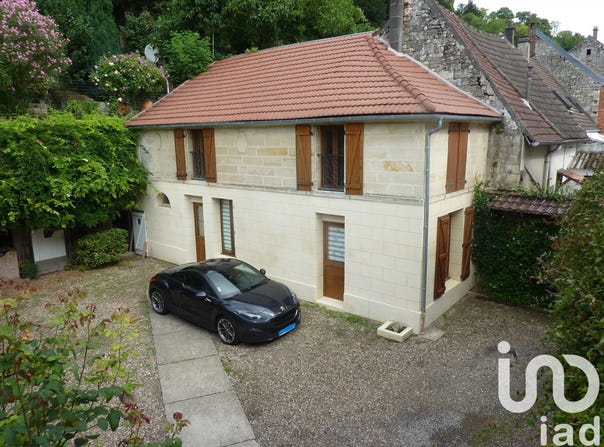Montataire, Hauts-de-France 60160