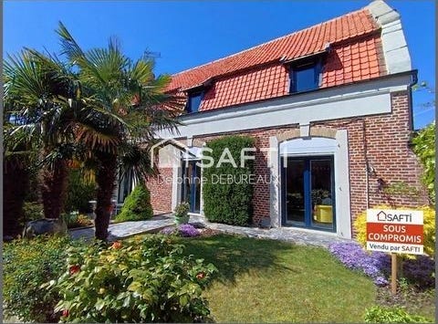 Maresches, Nord-Pas-de-Calais 59990