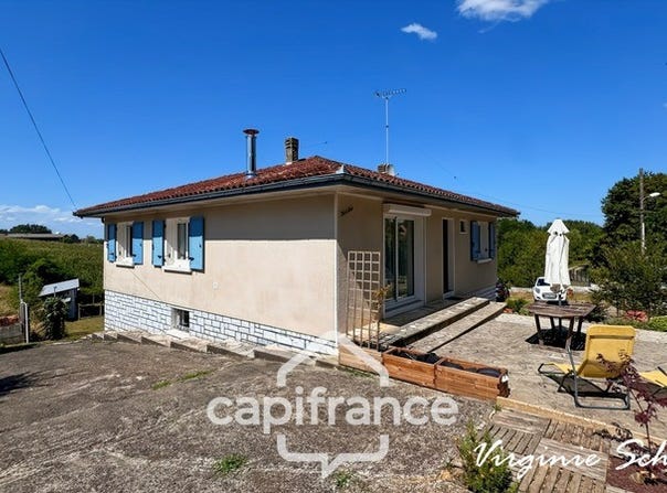 Habas, Nouvelle-Aquitaine 40290