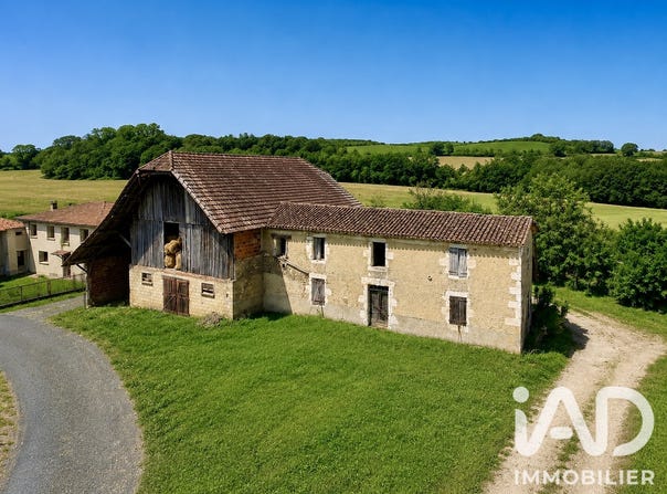 Traversères, Occitanie 32450
