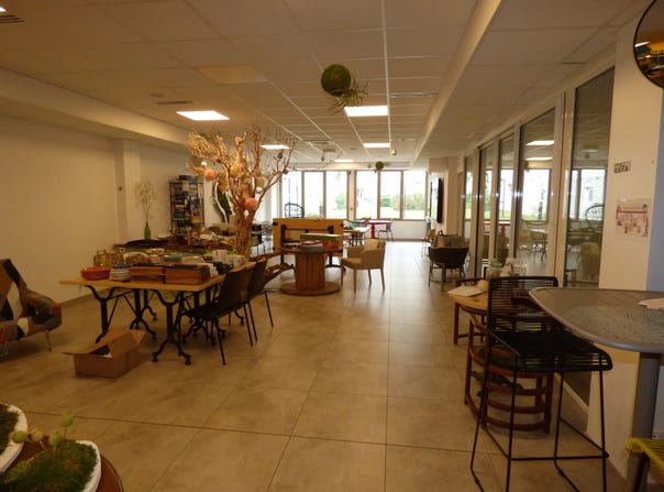 Rue Romain Rolland, Champigny-sur-Marne, Val-de-Marne 94500
