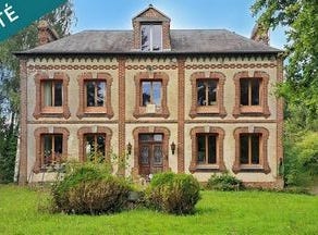 Sap-En-Auge, Basse-Normandie 61470
