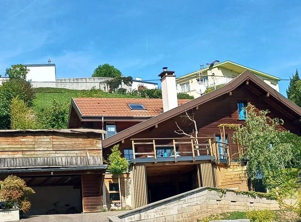Guebwiller, Alsace 68500