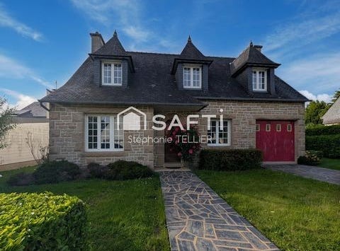 Carhaix-Plouguer, Bretagne 29270