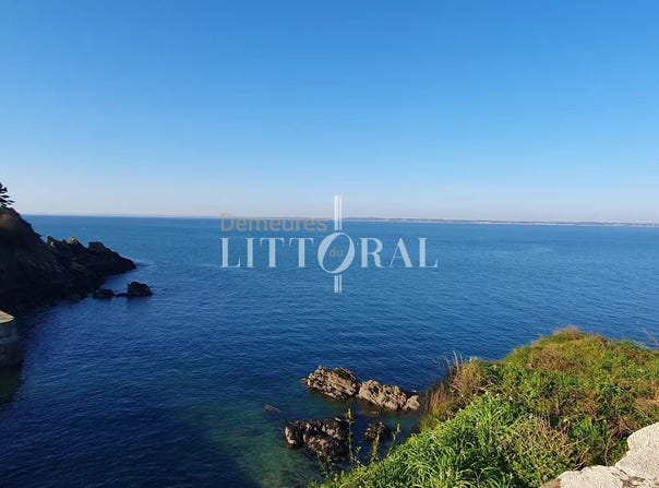 Groix, Morbihan 56590
