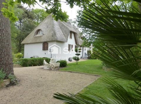 Saint-Nicolas-De-Redon, Pays de la Loire 44460