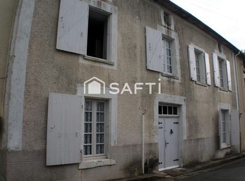 La Chataigneraie, Pays de la Loire 85120
