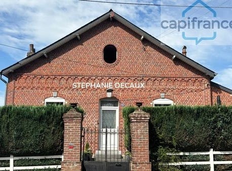 ANOR, Nord-Pas-de-Calais 59186