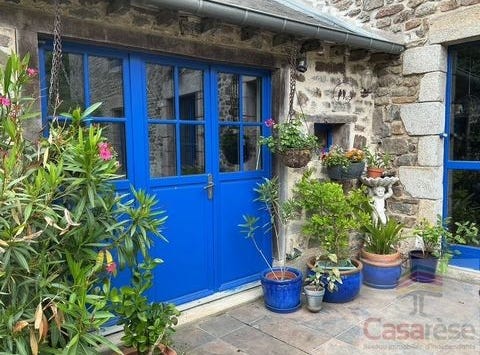 BECHEREL, Bretagne 35190