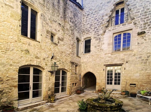 Castillonnès, Aquitaine 47330