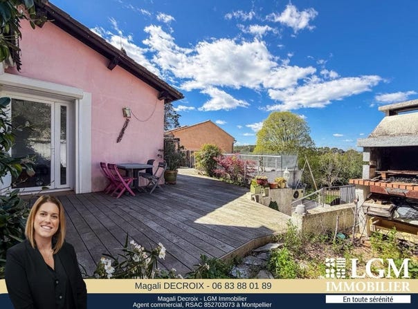 Castelnau-le-Lez, Languedoc-Roussillon 34170