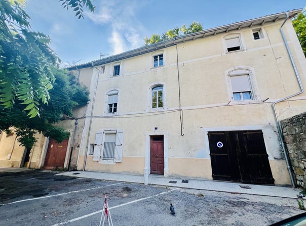 Lodève, Languedoc-Roussillon 34700