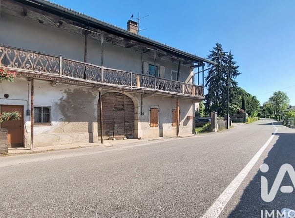 Gex, Auvergne-Rhône-Alpes 01170