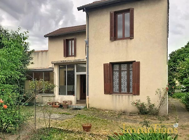 Bourg-lès-Valence, Drôme 26500