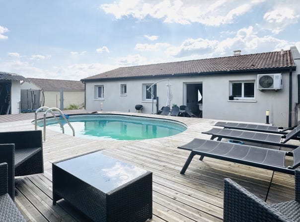 Saint-Quentin-de-Baron, Nouvelle-Aquitaine 33750
