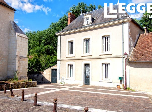 Ingrandes, Nouvelle-Aquitaine 86220